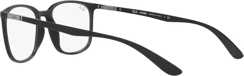 Vista 5 de Ray-Ban RX7199 - Marcos cuadrados para lentes graduados