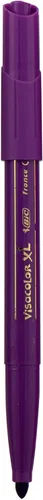 Vista 3 de Bic Kids Visa XL Bolígrafos para colorear (Wallet de 8)_Parent_SPIG9 Wallet x 12 829007