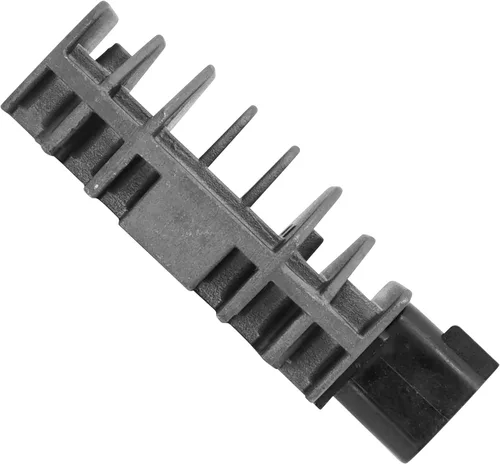 Vista 4 de Caltric Regulador rectificador compatible con Suzuki 400 Lt-F400F Eiger 4X4 Manual Ltf400F 2002-2007