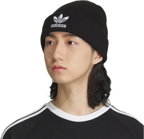 Vista 5 de Gorro Adidas Originals Trefoil