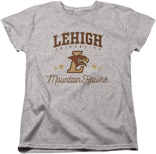 Vista 67 de LOGOVISION Colección oficial de camisetas para mujer con diseño de mascota universitaria