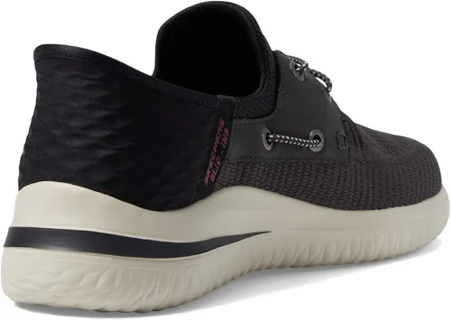 Vista 5 de Skechers Slip-ins para hombre Mocasines Delson 3.0-Roth