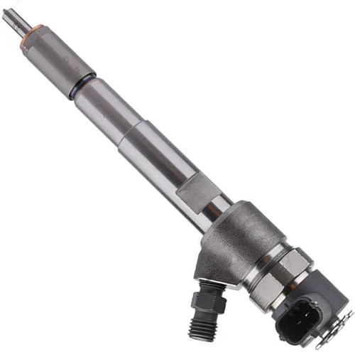 Vista 2 de 4 unids nuevo inyector de combustible diesel compatible con SAIC MAXUS V80 motor 0445110483 0445110484