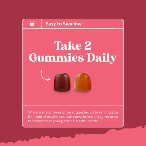 Vista 5 de Deliciosas gomitas multivitamínicas diarias para mujeres, gomitas multivitamínicas para mujeres para adultos, energía e inmunidad, vitaminas gomosas