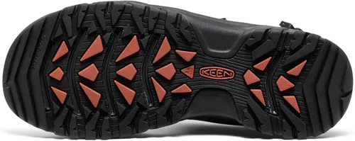 Vista 6 de KEEN Targhee 3 Open Toe H2 - Sandalias deportivas para hombre
