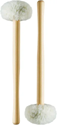 Vista 4 de Promark PSGB1 Performer Series Pequeño Gong Batidor