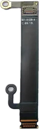 Vista 5 de Cables de retroiluminación de repuesto para pantalla LCD izquierda y derecha compatibles con MacBook Pro de 13 pulgadas, modelo A1706, A1708, A1989