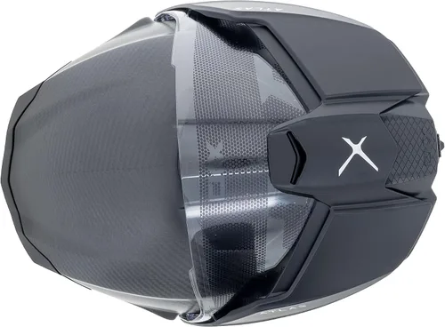Vista 8 de CXK Atlas Dual Sport - Casco de moto