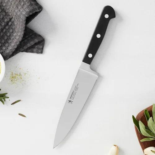 Vista 6 de Henckels Classic - Cuchillo de chef de 6 pulgadas