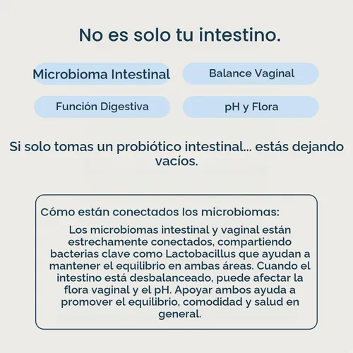 Vista 3 de Zenwise Health Tribióticos, probióticos, prebióticos para mujeres - 60 CT
