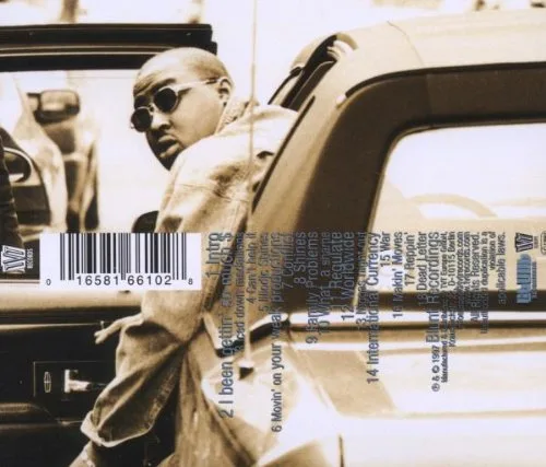 Vista 2 de Ghetto Millionaire