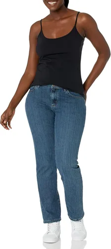 Vista 5 de Tienda Essentials Womens Slim-Fit Camisole Pack of 4