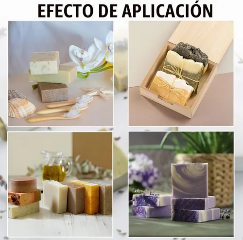 Vista 8 de Evinis Cortador de jabón de madera, herramienta de corte de alambre ajustable para hacer jabón hecho a mano, velas, recortar queso, herramienta