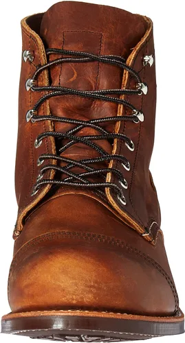 Vista 5 de Red Wing Mens Iron Ranger 8085 Leather Boots