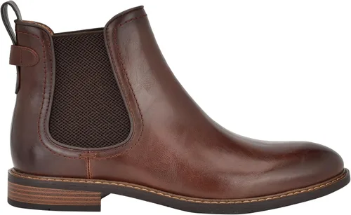 Vista 5 de Tommy Hilfiger Botas Vitus Chelsea para hombre