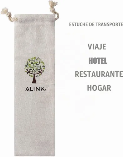 Vista 8 de ALINK Pajitas Boba de silicona reutilizables, pajitas extragrandes para batidos de té de burbujas para reventar perlas de tapioca, paquete de 4