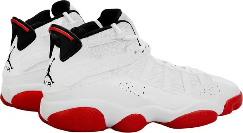 Vista 5 de Jordan Air 6 Anillos