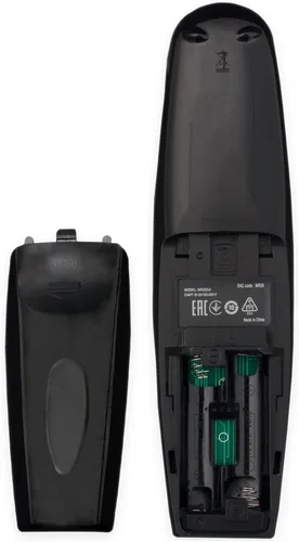 Vista 4 de AKB75855501 MR20GA Reemplazo remoto por voz para LG NanoCell TV 50NANO79UNA 49NANO80UNA 49NANO81ANA 49NANO85UNA 49NANO86UNA 55NANO90UNA 55NANO91ANA