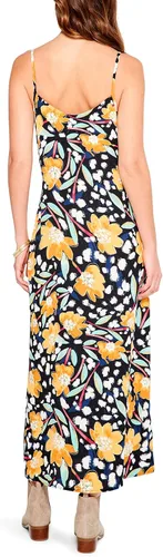 Vista 3 de NICZOE Vestido de mujer Flower Burst Slip