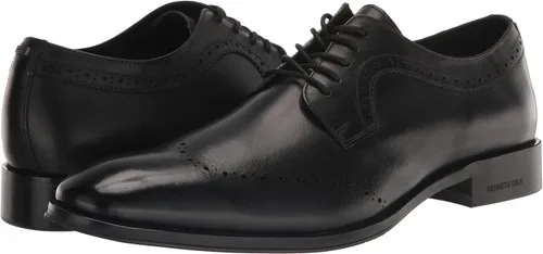 Vista 7 de Kenneth Cole New York Men's Tully Lace Up LSR Shoes