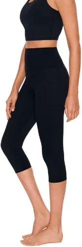 Vista 2 de Miraclesuit Leggings capri - 2361 (negro, XL), Negro, XL