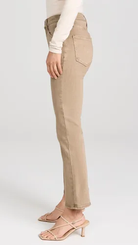 Vista 4 de Pistola Denim Pantalones Lennon para mujer
