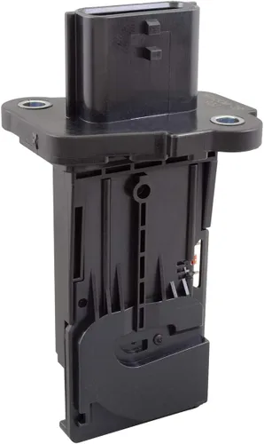 Vista 3 de Hitachi MAF0102 Sensor de flujo de aire masivo con opción de 4 terminales