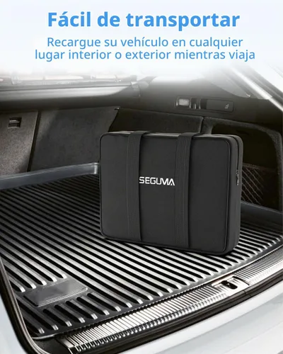 Vista 6 de Cable de extensión de cargador EV, cable de extensión J1772 de 50 amperios de 20 pies compatible con cargador EV de nivel 1/nivel 2, cable