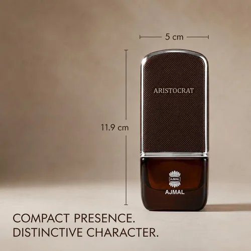 Vista 11 de Ajmal Aristocrat EDP para hombres, 2.5 fl oz / 2.5 fl oz