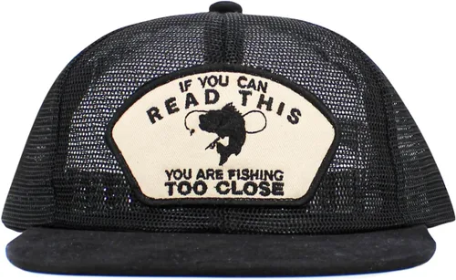 Vista 8 de KBETHOS Gorra de béisbol táctica para caza al aire libre, pesca, lago, vida, ajustable, unisex