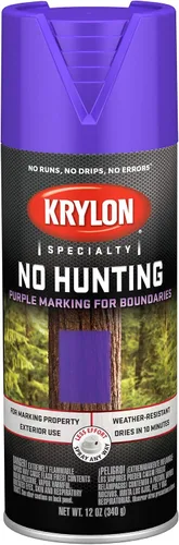 Vista 9 de Aerosol para pintura plástica Krylon Camouflage, 11 onzas, K04290000