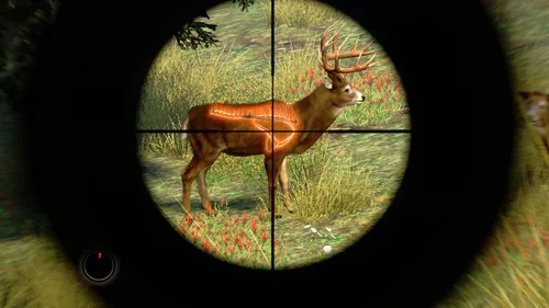 Vista 8 de Cabela's Outdoor Adventure '10 - Playstation 3