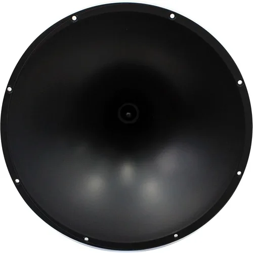 Vista 4 de Mr. Dj TE-030 Tweeter Piezo Bocina Piezoeléctrica P.M.P.O de 12 pulgadas y 300 vatios
