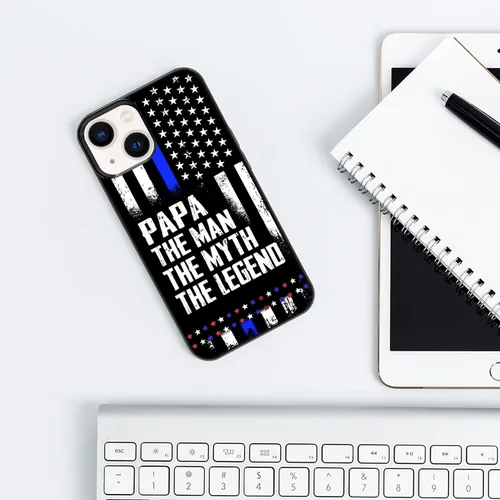 Vista 3 de Funda para iPhone 16 15 14 13 12 11 Pro Max Galaxy S25 S24 S23 S22 S21 FE Ultra Plus Note 20 A16 A15 A14 A54 A53 A13 Negro
