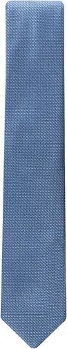 Vista 6 de Calvin Klein mens Gingham Pattern Necktie