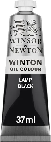 Vista 100 de Winsor & Newton Pintura al óleo Winton, juego de 10 tubos de 21 ml 10 colores - Juego de tubos A de 0.7 fl oz