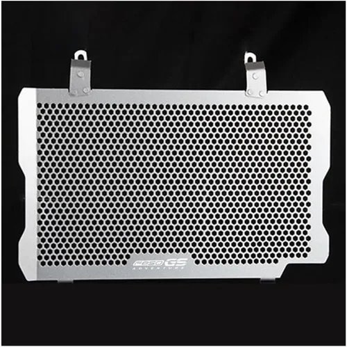 Vista 6 de Protector de radiador para F750GS F850GS Adventure F750 F850 F 850 750 GS 750GS 850GS 2018-2023 Cubierta de rejilla