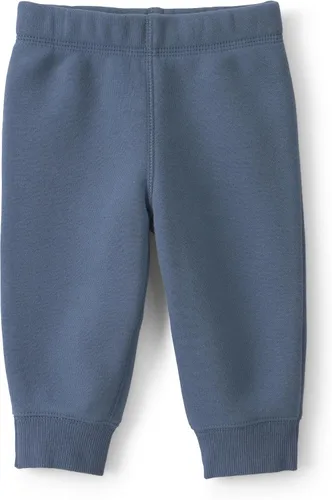 Vista 2 de Carter's Baby Boys' 3-piece Bodysuit Pant Sets Construcción azul