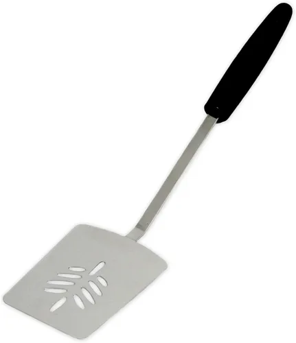 Vista 9 de Chef Craft Select - Volteador/Espátula, 10.5 pulgadas, acero inoxidable