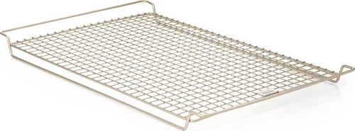 Vista 14 de OXO Good Grips - Juego de bandejas para hornear antiadherentes Pro de 2 piezas
