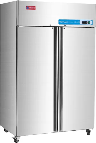 Vista 13 de WESTLAKE 27" W Refrigerador Comercial Reach-In, vertical, 1 Puerta Sólida