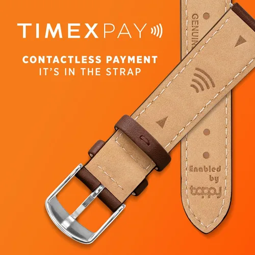 Vista 3 de TIMEX Reloj Ironman para hombre con Timex Pay