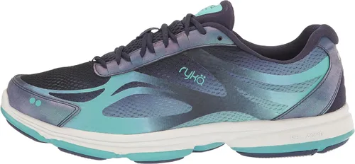 Vista 8 de Ryka Womens Devotion Plus 2 Walking Shoe