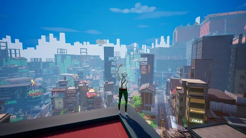Vista 5 de Just Die Already - Xbox One