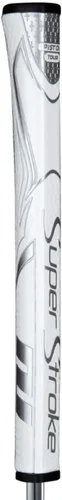 Vista 18 de SuperStroke Zenergy Pistola de golf Putter Grip