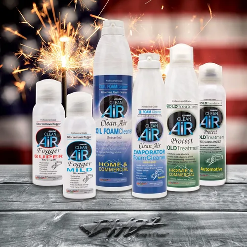 Vista 9 de DWD2 Clean AIR Limpiador de bobina evaporador automotriz premium (limón) – Renueva tu aire acondicionado y disfruta de una experiencia de conducción