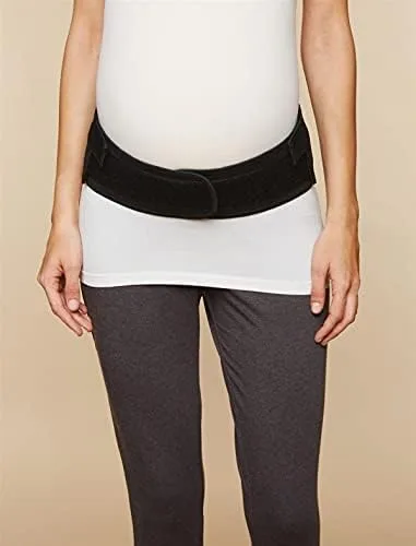 Vista 3 de Motherhood Maternity Cinturón de maternidad para mujer