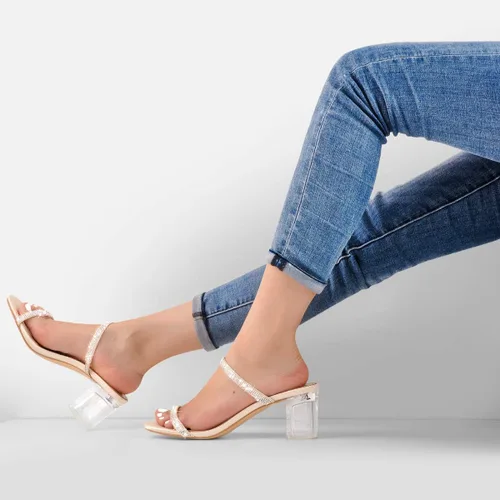 Vista 3 de Yolkomo womens Slide