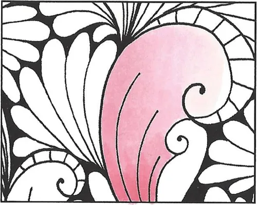 Vista 5 de Tombow 56586 Rotulador de Arte de Pincel Doble, 761 - Carnation, Paquete de 1. Marcador Mezclable de Pincel y Punta Fina Clavel
