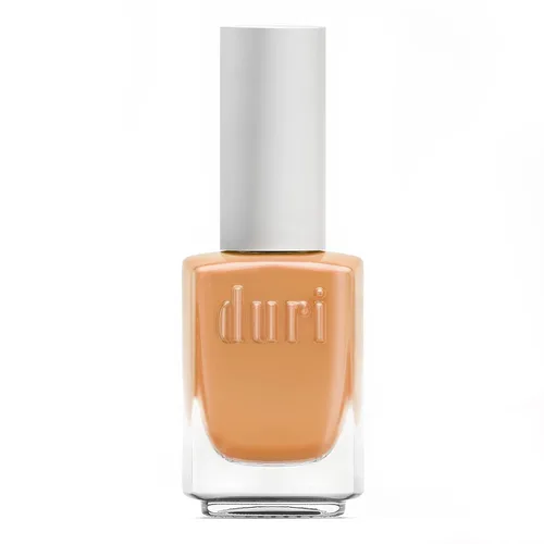 Vista 70 de duri Esmalte de uñas, colección Warm Color, acabado brillante, secado rápido, cobertura completa, larga duración, 0.45 onzas líquidas, Absolute